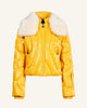 Canary Yellow