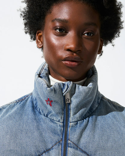 Light Denim