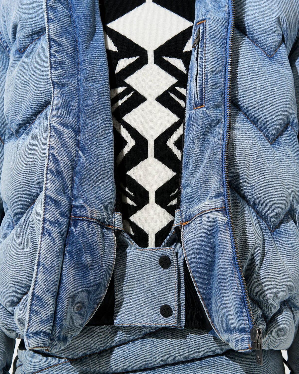 Light Denim