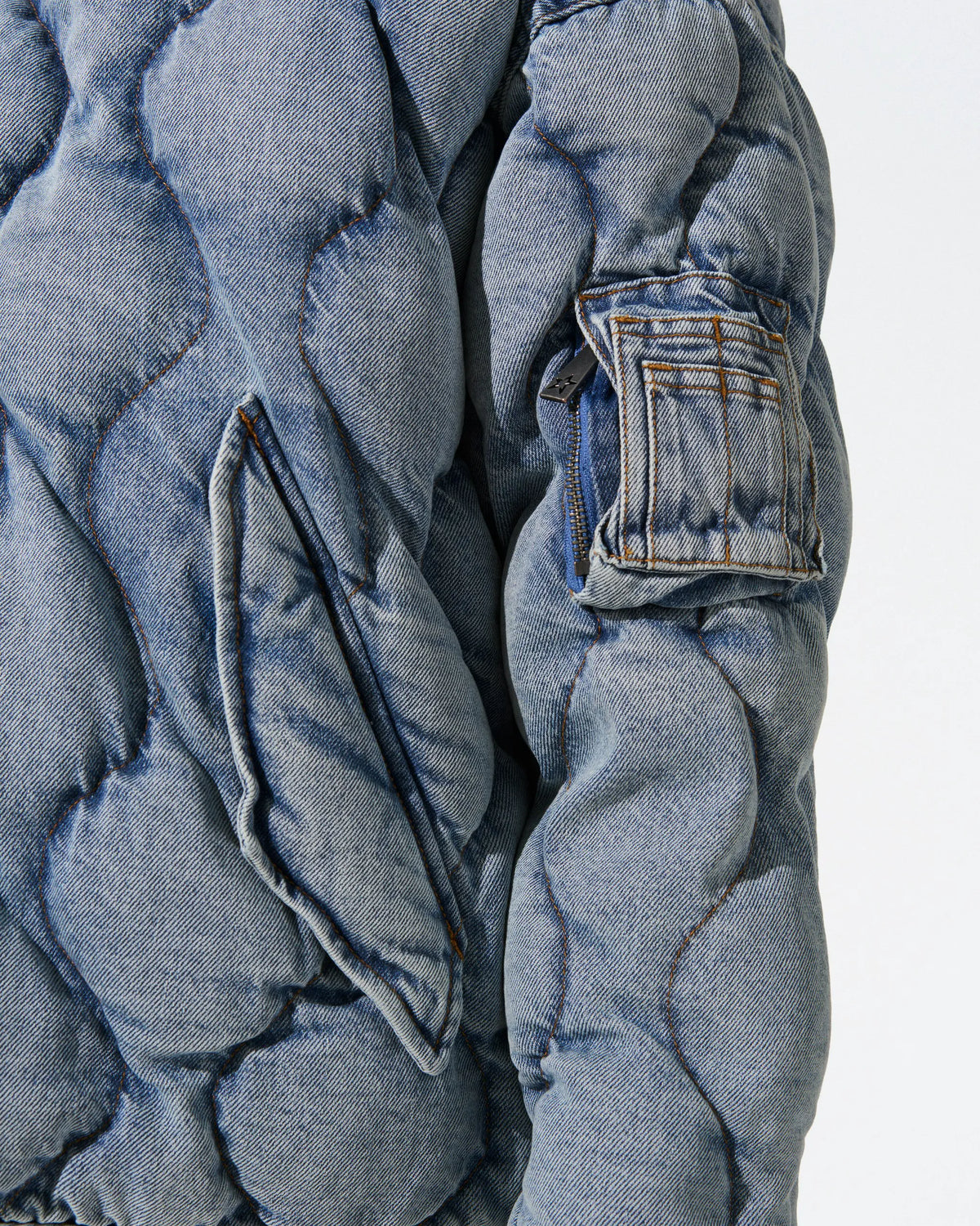 Light Denim