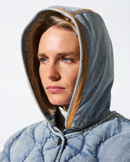 Light Denim