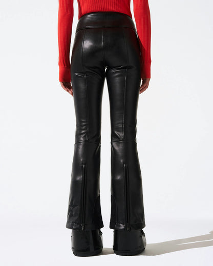 Black (Faux Leather)