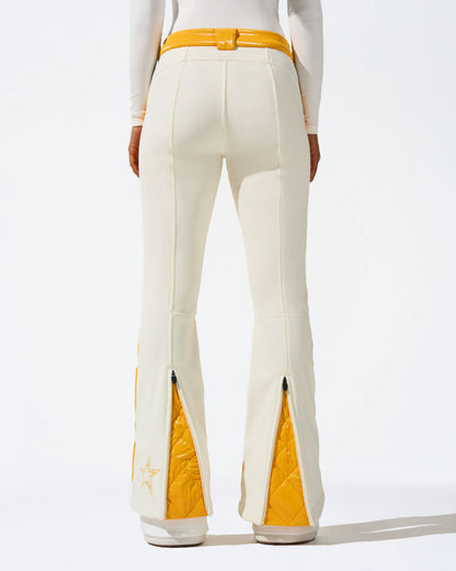 Canary Yellow