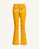 Canary Yellow