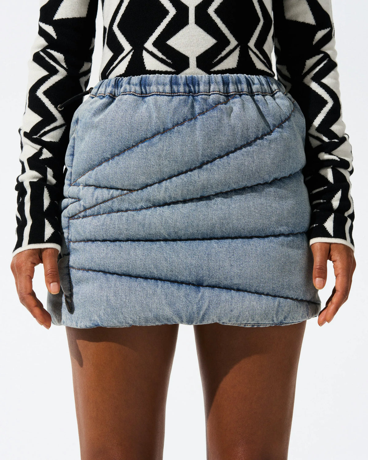 Light Denim