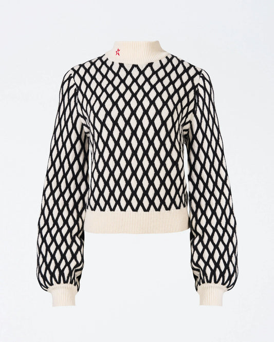 White & Black