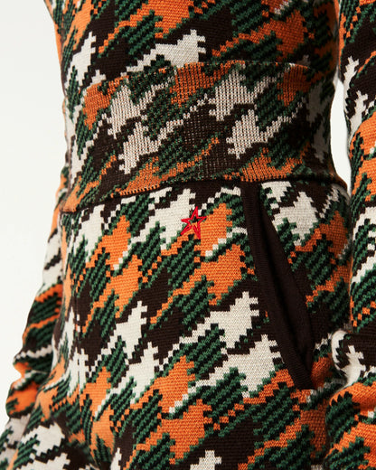 Scratch Houndstooth