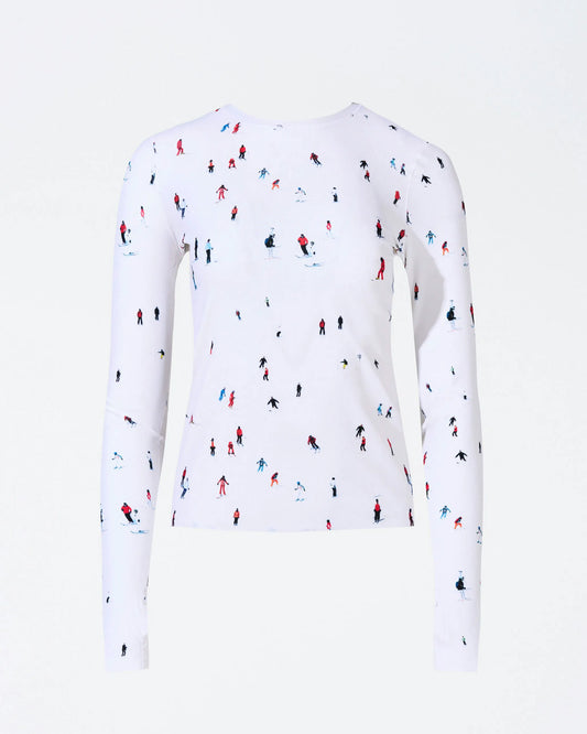 Dede Ski Print