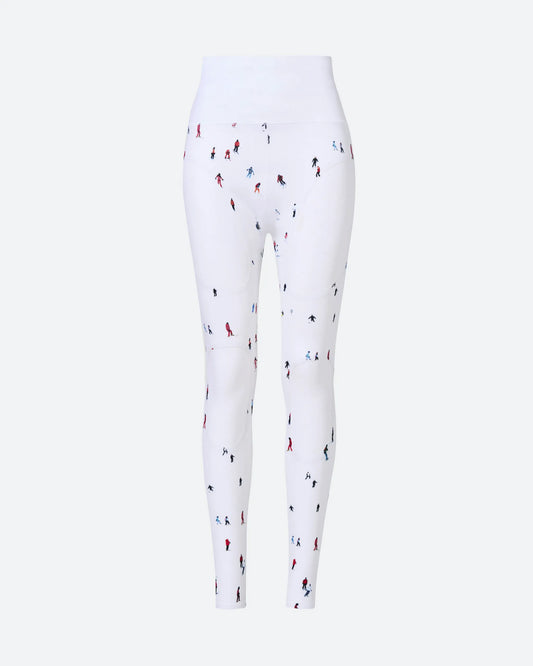 Dede Ski Print