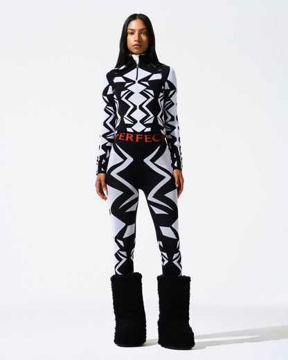 White & Black