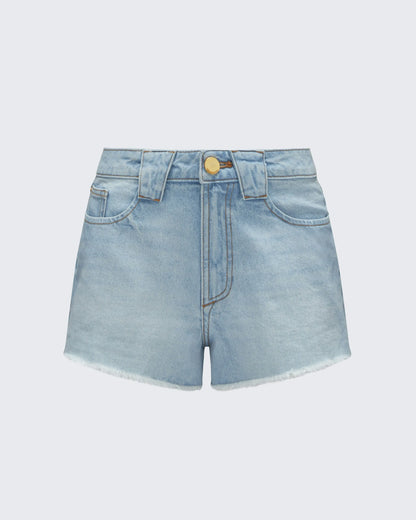 Light Denim