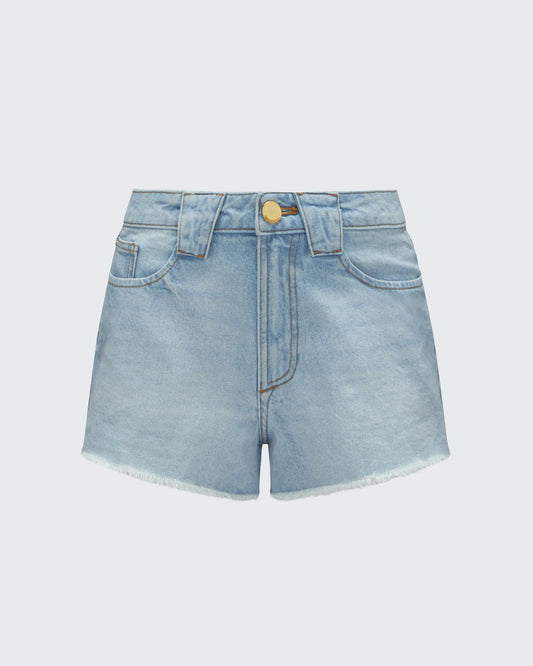 Light Denim