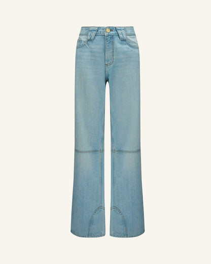 Light Denim