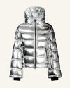 Silver Foil