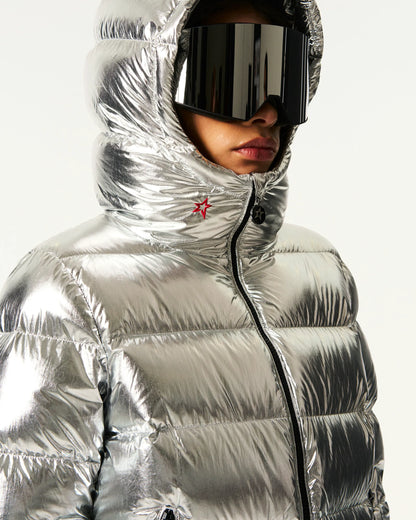 Silver Foil