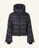 Black Houndstooth
