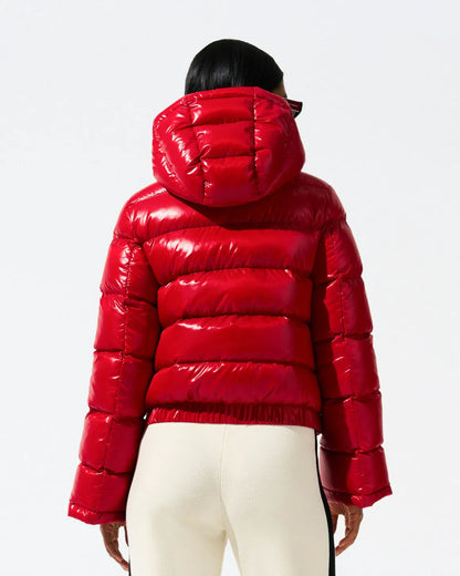 Red Lakke