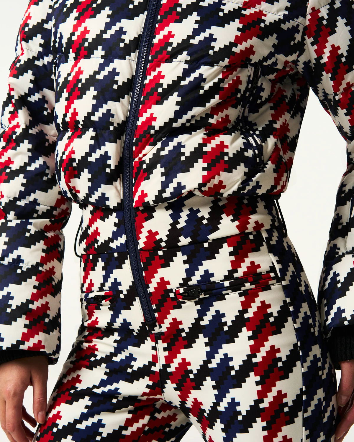 Houndstooth