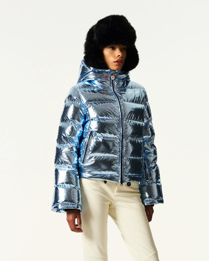 Blue Foil