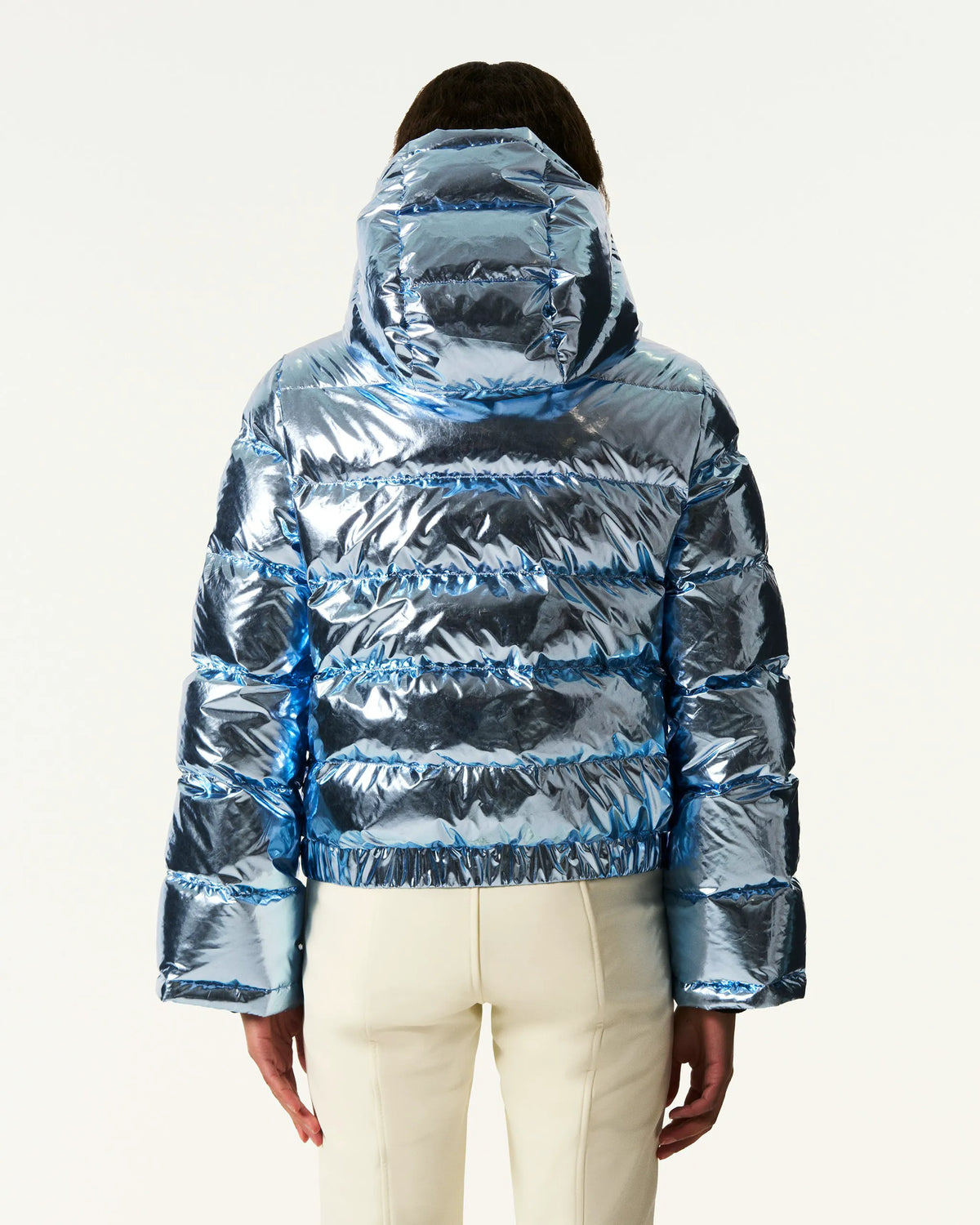 Blue Foil