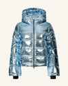 Blue Foil