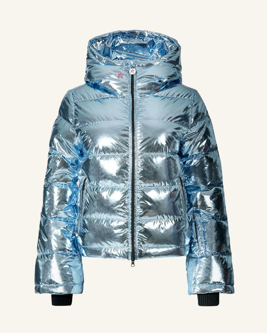 Blue Foil