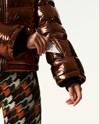 Copper Foil
