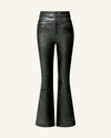 Black (Faux Leather)