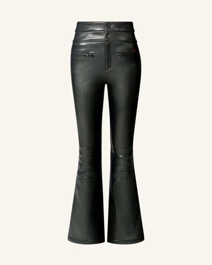 Black (Faux Leather)