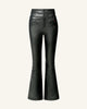 Black (Faux Leather)
