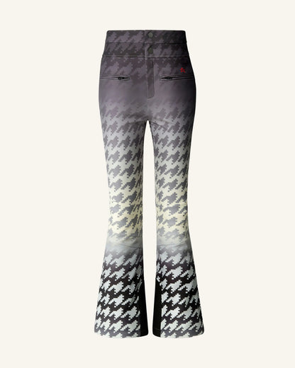 Degrade Houndstooth