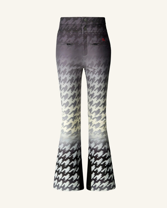 Degrade Houndstooth