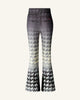 Degrade Houndstooth