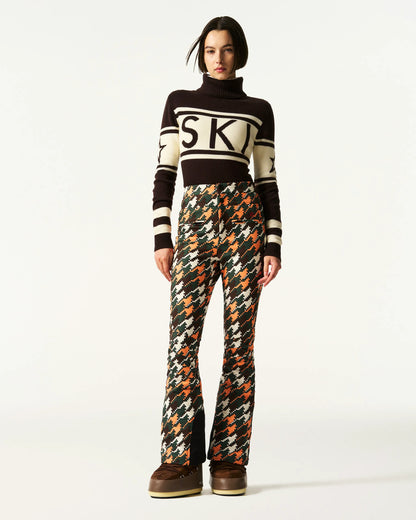 Scratch Houndstooth