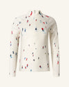 Dede Ski Print