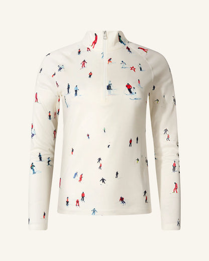 Dede Ski Print