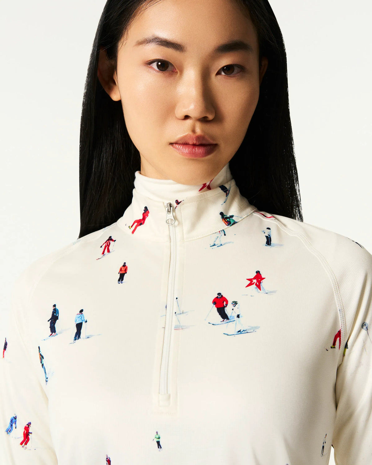Dede Ski Print