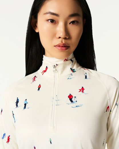 Dede Ski Print