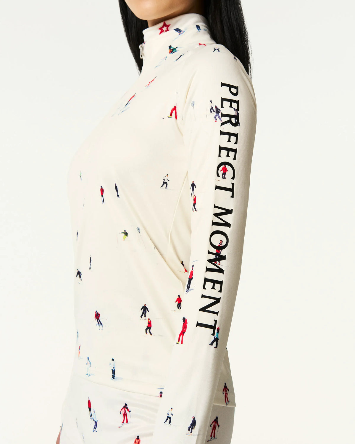 Dede Ski Print