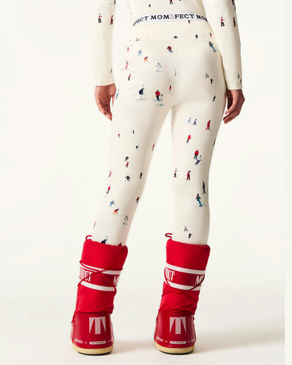 Dede Ski Print