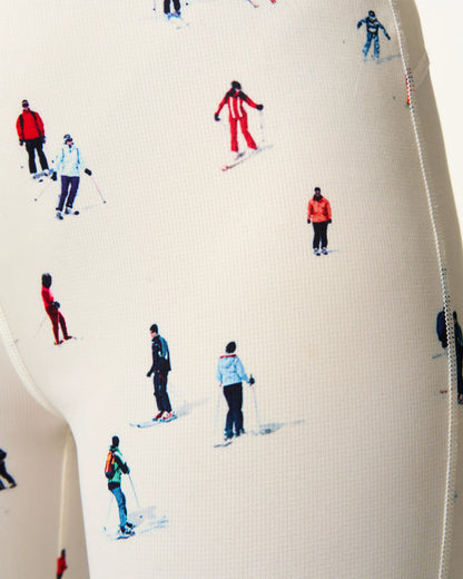 Dede Ski Print