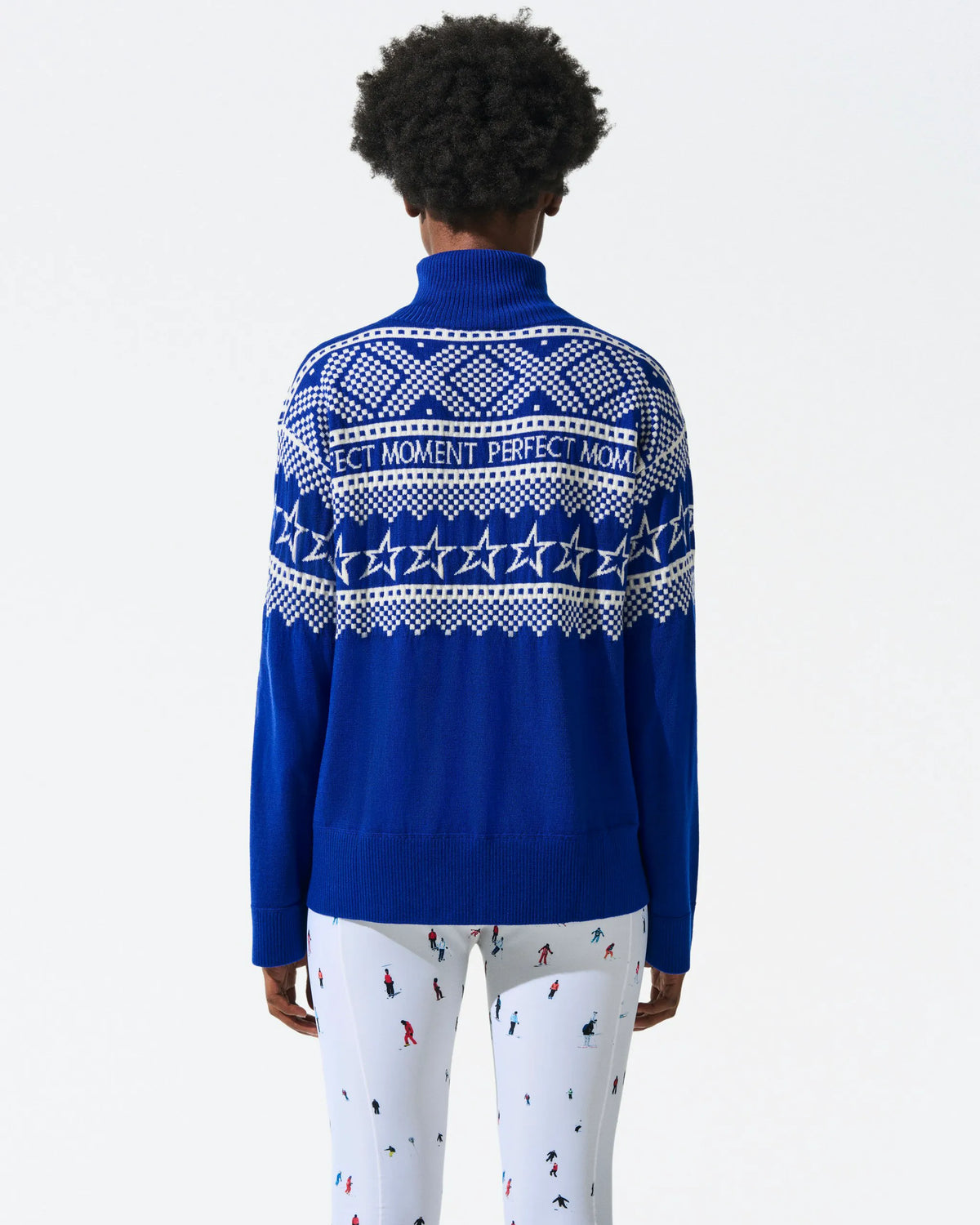 True Indigo