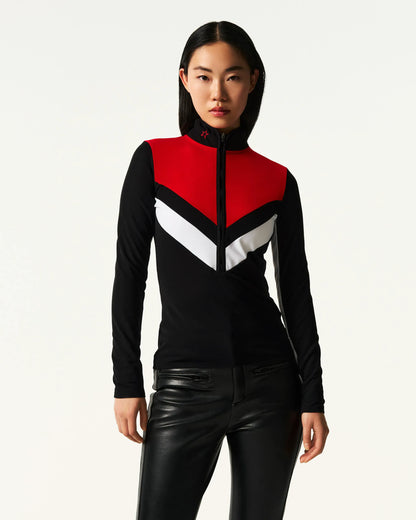 Red & Black