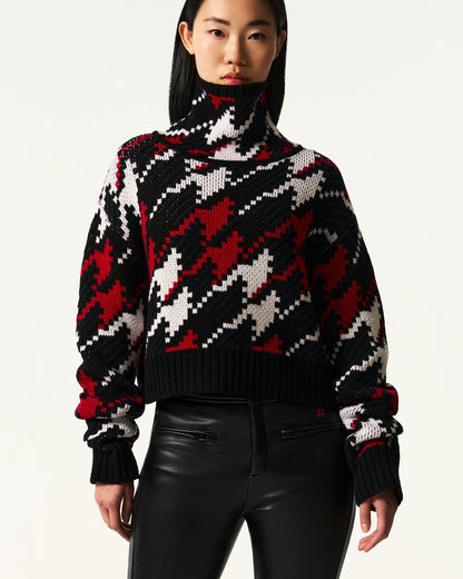 Houndstooth