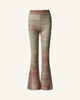 Multi Stripe - Pastel